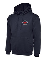 Hoodie (Adult)
